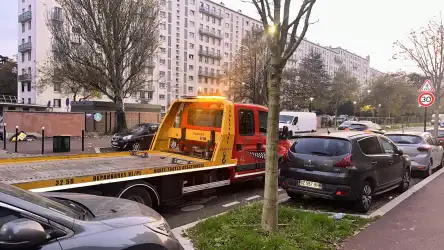 Dépannage et remorquage à Ablon-sur-seine