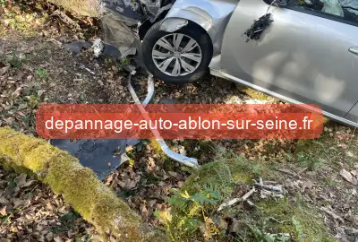 Assistance et dépannage