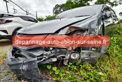 Enlèvement épaves gratuit